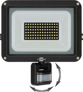 Brennenstuhl Brennenstuhl - LED Vonkajší reflektor so senzorom LED/50W/230V 6500K IP65 NE0653 + záruka 3 roky zadarmo