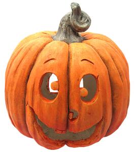 Tekvica HALLOWEEN 30cm