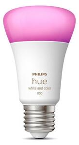 LED Stmievateľná žiarovka Philips Hue WACA A60 E27/9W/230V 2000-6500K