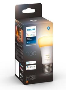 LED Stmievateľná žiarovka Philips Hue WHITE AMBIANCE E27/8W/230V 2200-6500K