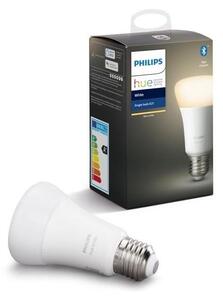 LED Stmievateľná žiarovka Philips Hue WHITE E27/9,5W/230V 2700K
