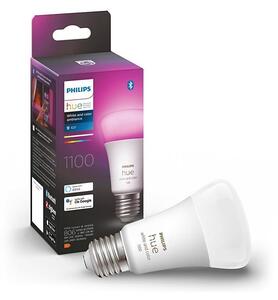 LED Stmievateľná žiarovka Philips Hue WACA A60 E27/9W/230V 2000-6500K