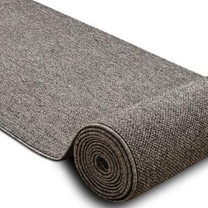 Behúň CASABLANCA LOOM sivý