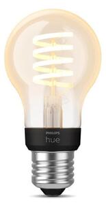 LED Stmievateľná žiarovka Philips Hue WHITE AMBIANCE A60 E27/7W/230V 2200-4500K