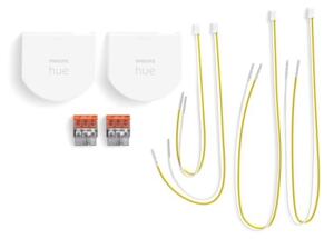 SADA 2x Modul nástenného vypínača Philips Hue SWITCH