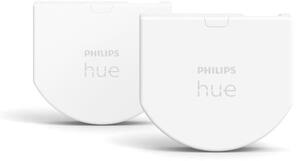 SADA 2x Modul nástenného vypínača Philips Hue SWITCH