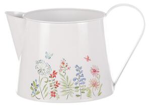 Kovový obal konvička 28cm