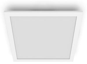 Philips - LED Stmievateľné stropné svietidlo SLIM SCENE SWITCH LED/12W/230V 2700K