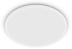 Philips - LED Stmievateľné stropné svietidlo SUPERSLIM SCENE SWITCH LED/22W/230V
