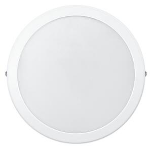 Philips - LED Stropné svietidlo MAGNEOS LED/12W/230V 4000K biela