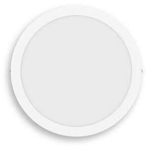 Philips - LED Stropné svietidlo MAGNEOS LED/12W/230V 2700K biela