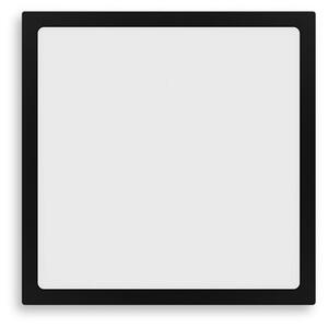 Philips - LED Stropné svietidlo MAGNEOS LED/20W/230V 2700K čierna