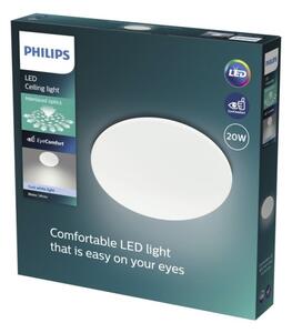 Philips - LED Stropné svietidlo MOIRE LED/20W/230V 4000K