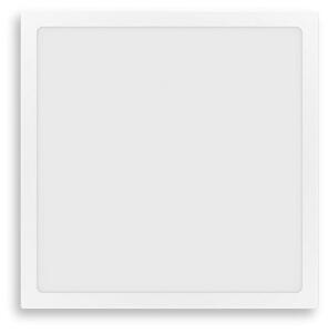 Philips - LED Stropné svietidlo MAGNEOS LED/20W/230V 2700K biela