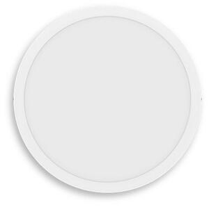 Philips - LED Stropné svietidlo MAGNEOS LED/20W/230V 2700K biela