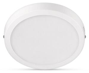 Philips - LED Stropné svietidlo MAGNEOS LED/12W/230V 2700K biela