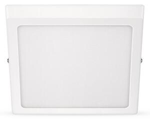 Philips - LED Stropné svietidlo MAGNEOS LED/12W/230V 2700K biela