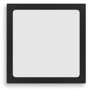 Philips - LED Stropné svietidlo MAGNEOS LED/12W/230V 2700K čierna