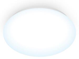 WiZ - LED Stmievateľné stropnvé svietidlo SUPERSLIM LED/17W/230V 4000K Wi-Fi