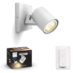 Philips 53090/31/P6 - LED Stmievateľné svietidlo Hue RUNNER 1xGU10/5W/230V + DO