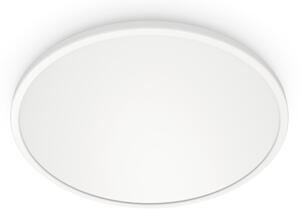 WiZ - LED Stmievateľné stropné svietidlo SUPERSLIM LED/14W/230V 2700-6500K Wi-Fi