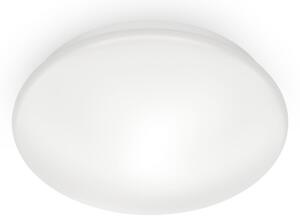 WiZ - LED Stmievateľné stropnvé svietidlo SUPERSLIM LED/17W/230V 4000K Wi-Fi