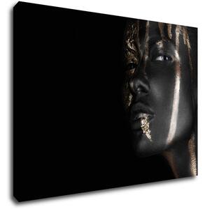 Impresi Obraz Fashion portrét - 70 x 50 cm