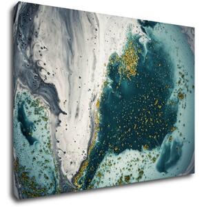 Impresi Obraz Abstrakt - 70 x 50 cm