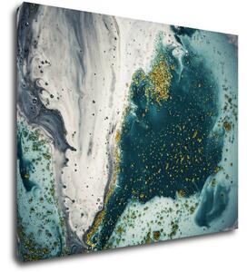 Impresi Obraz Abstrakt - 90 x 70 cm