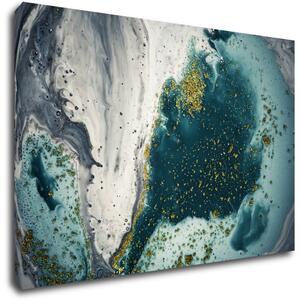 Impresi Obraz Abstrakt - 60 x 40 cm