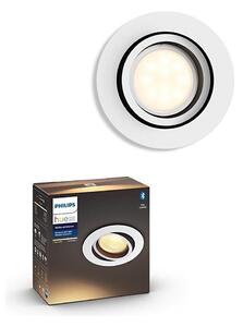 Philips 50411/31/P9 - LED Stmievateľné svietidlo Hue MILLISKIN 1xGU10/5W/230V
