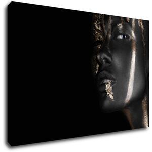 Impresi Obraz Fashion portrét - 60 x 40 cm