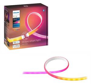Rozširovacia sada LED stmievateľného pásika Philips Hue WACA 1m LED/12,3W/230V
