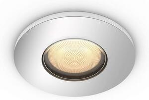 Philips 34175/11/P9 - LED Stmievateľné kúpeľňové svietidlo 1xGU10/5W/230V IP44