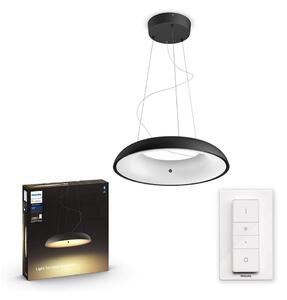 Philips 40233/30/P6 - LED Stmievateľný luster na lanku Hue AMAZE LED/39W/230V + DO