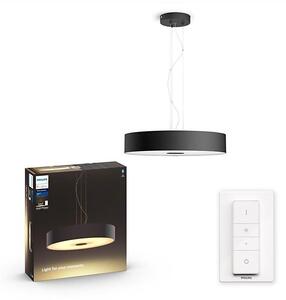 Philips 40339/30/P6 - LED Stmievateľný luster na lanku Hue FAIR LED/33,5W/230V +DO