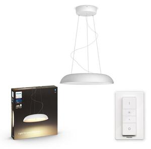 Philips 40233/31/P6 - LED Stmievateľný luster na lanku Hue AMAZE LED/39W/230V + DO