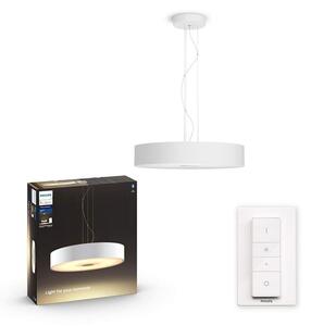 Philips 40339/31/P6 - LED Stmievateľný luster na lanku FAIR LED/33,5W/230V + DO