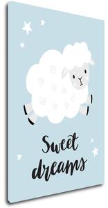 Impresi Obraz Sweet dreams - 20 x 30 cm