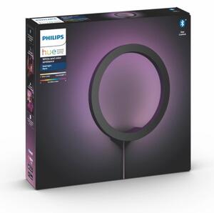 Philips 40901/30/P9-LED RGBW Stmievateľné nástenné svietidlo Hue SANA LED/20W/230V