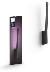 Philips 40902/30/P9 - LED RGBW Nástenné svietidlo Hue LIANE LED/12W/230V