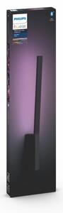 Philips 40902/30/P9 - LED RGBW Nástenné svietidlo Hue LIANE LED/12W/230V