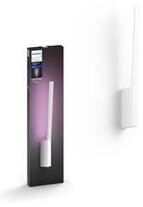 Philips 40902/31/P9 - LED nástenné svietidlo Hue LIANE LED/12W/230V