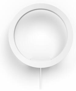 Philips 40901/31/P9-LED RGBW Stmievateľné nástenné svietidlo Hue SANA LED/20W/230V