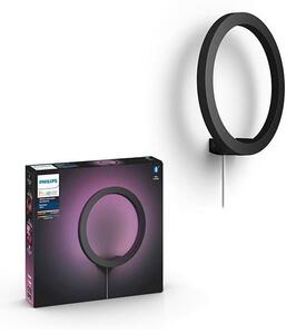 Philips 40901/30/P9-LED RGBW Stmievateľné nástenné svietidlo Hue SANA LED/20W/230V