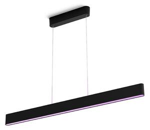 Philips 40903/30/P9-LED RGBW Stmievateľný luster na lanku Hue ENSIS 2xLED/39W/230V