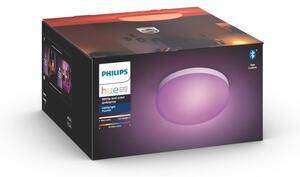 Philips 40905/31/P9 - LED RGBW Stropné svietidlo Hue FLOURISH LED/32W/230V