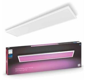 Philips - LED RGB Stmievateľný panel Hue SURIMU LED/60W/230V 2000-6500K