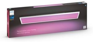 Philips - LED RGB Stmievateľný panel Hue SURIMU LED/60W/230V 2000-6500K