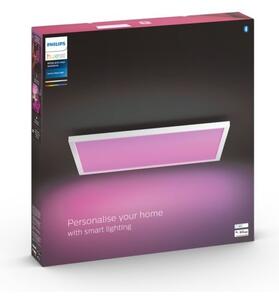 Philips - LED RGB Stmievateľný panel Hue SURIMU LED/60W/230V 2000-6500K
